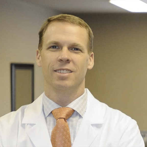 Dr. David Morris, Magnolia Medical